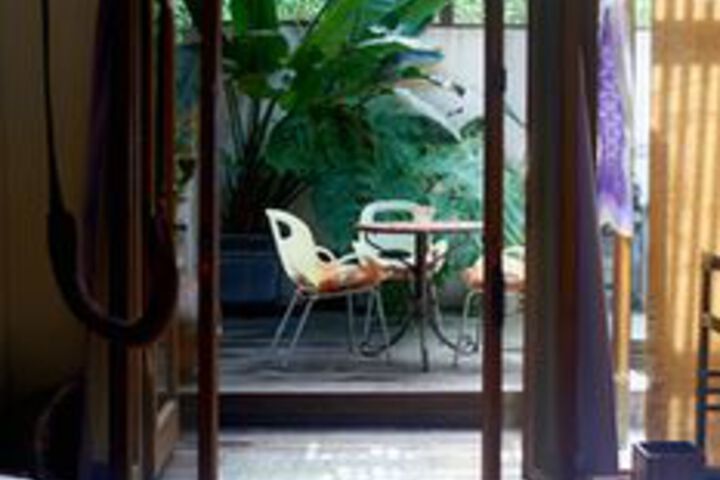 Terrace/Patio 57 of 57