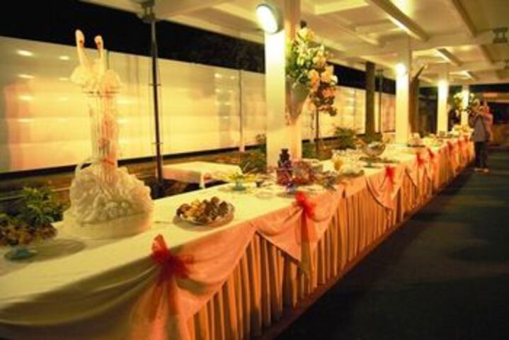 Wedding/Banquet 28 of 32