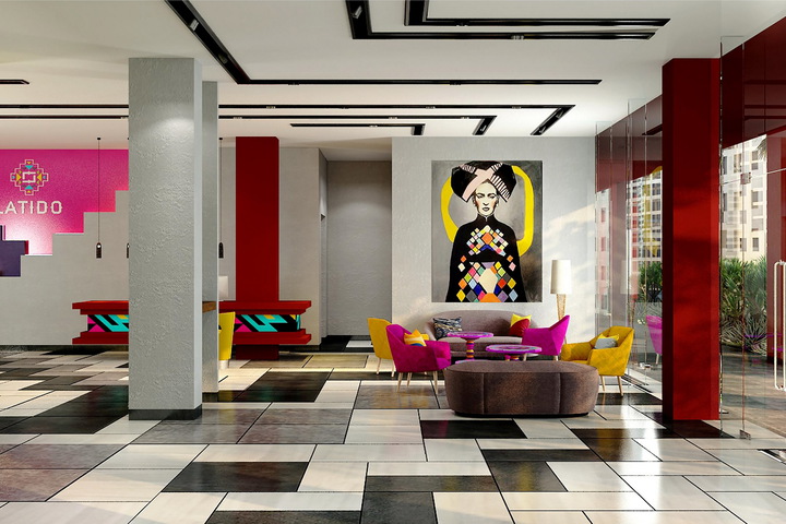 Hotel Interior 4 of 7