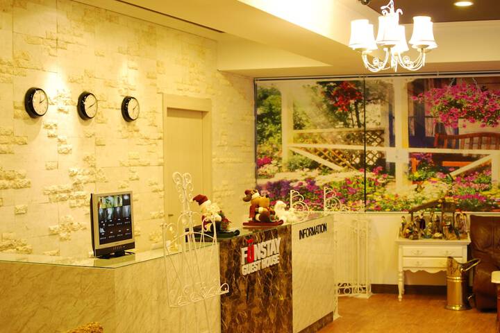 Hotel Interior 12 of 159