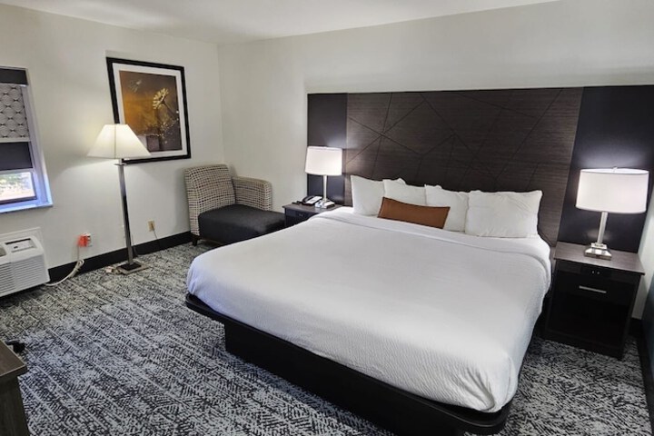 1 King Bed (7 of 10)