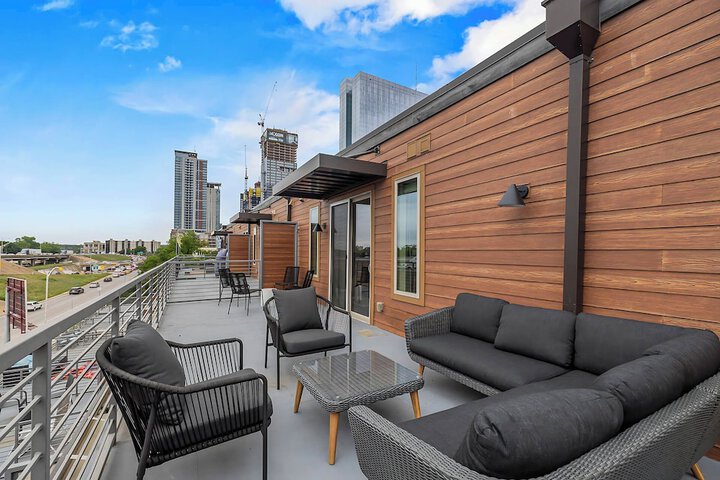 Terrace/Patio 440 of 656