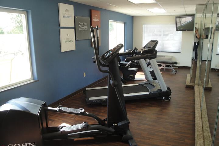 Health and Fitness 35 of 54