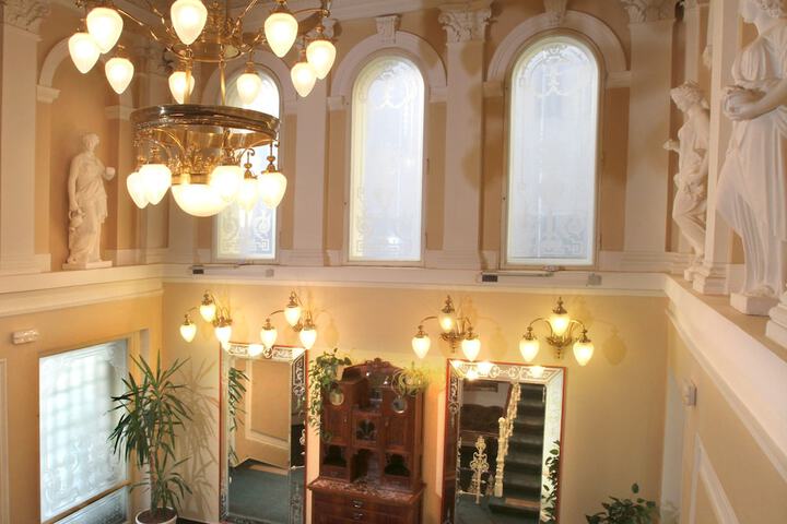 Hotel Interior 37 of 40