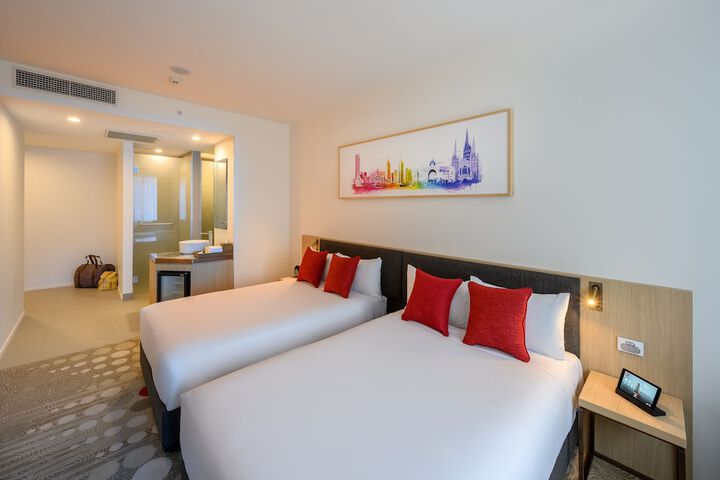 Room 14 of 109