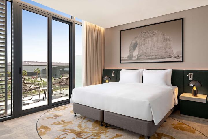 Room 54 of 260