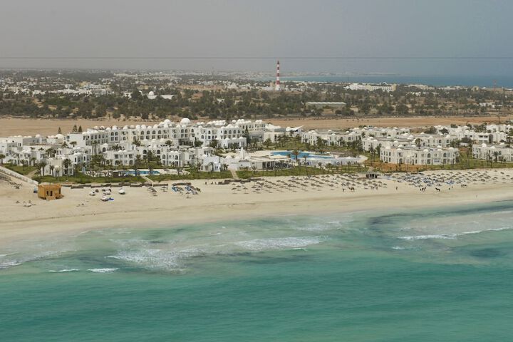 Beach 54 of 58