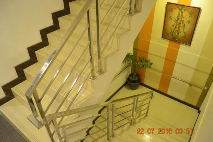 Fitness Center Photo