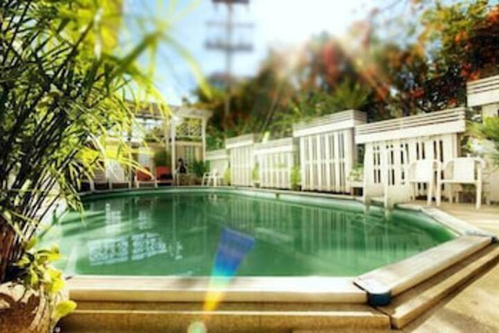 Fitness Center Photo