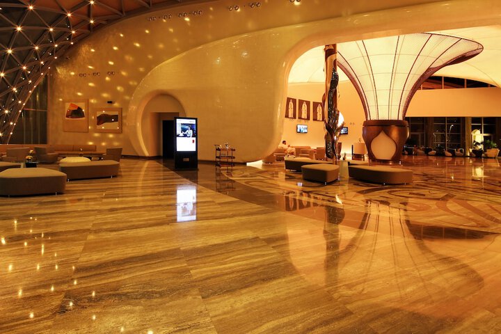 Hotel Interior 9 of 94