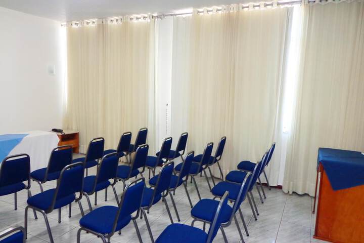 Meeting 53 of 56