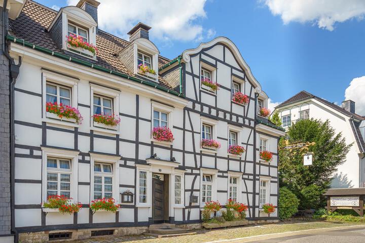 HOTEL CASA KUSCHEL