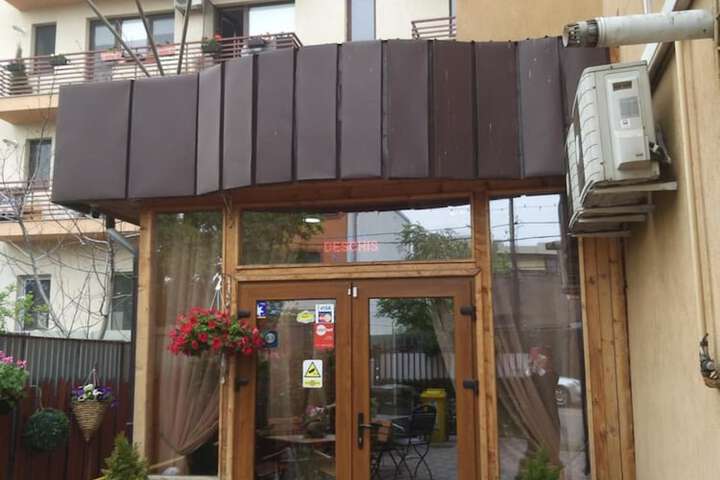 Hotel 58 of 60