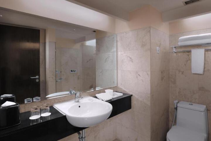 Guest Suite