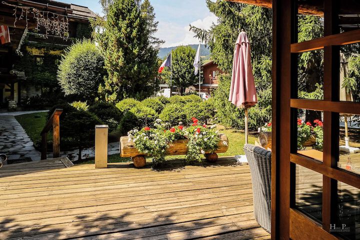 Terrace/Patio 86 of 90