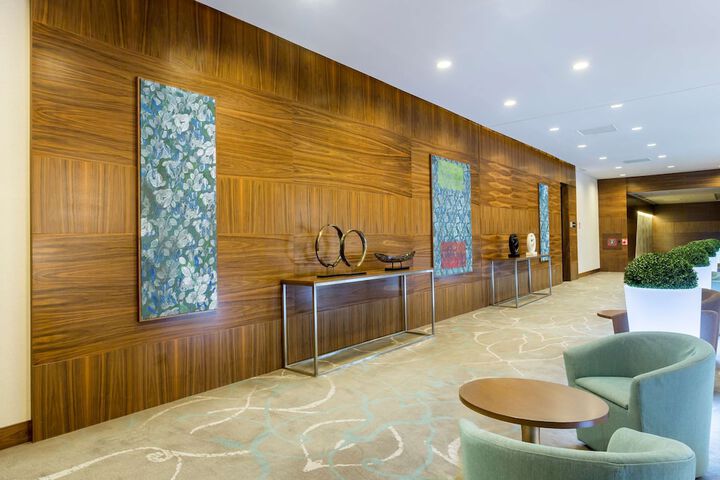 Hotel Interior 2 of 46