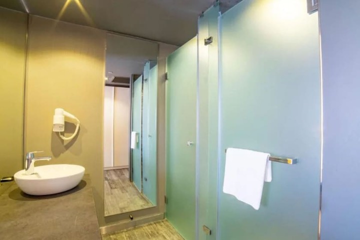 Bath Amenities
