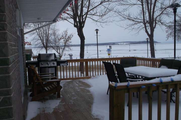 Terrace/Patio 28 of 47