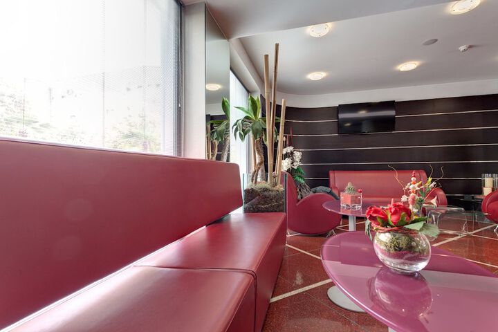 Hotel Interior 10 of 81