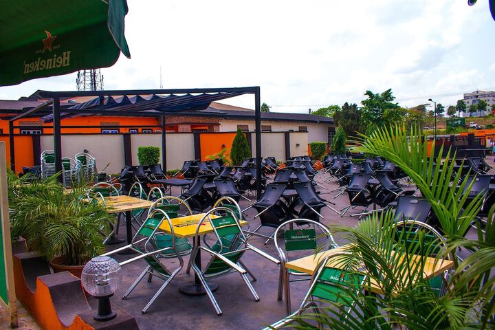Terrace/Patio 67 of 68