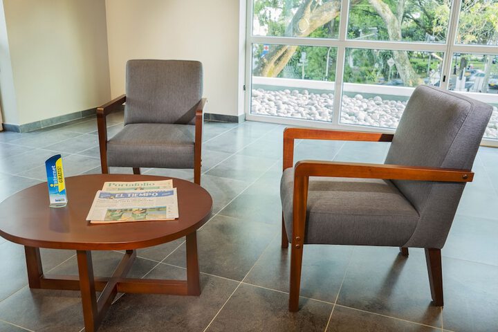Hotel Amenity