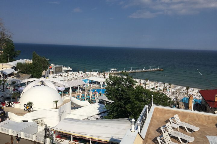 Hotel View 105 of 105