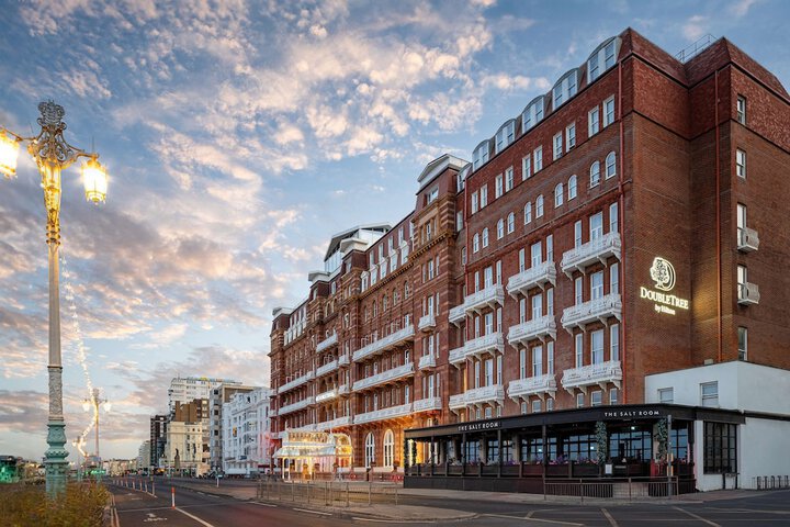 Hotel 177 of 182