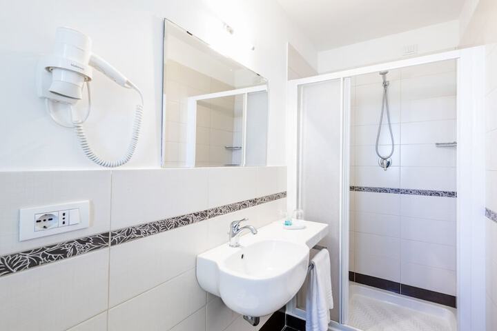 Bath Amenities