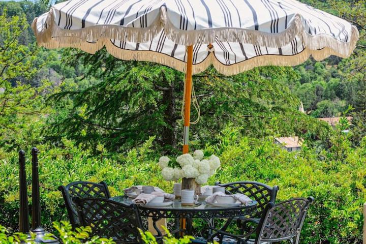 Terrace/Patio 108 of 116