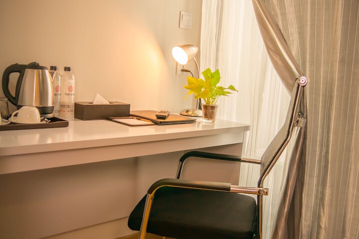 Room 9 of 22