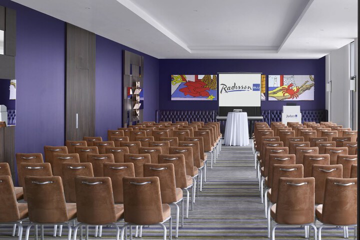 Meeting 105 of 118