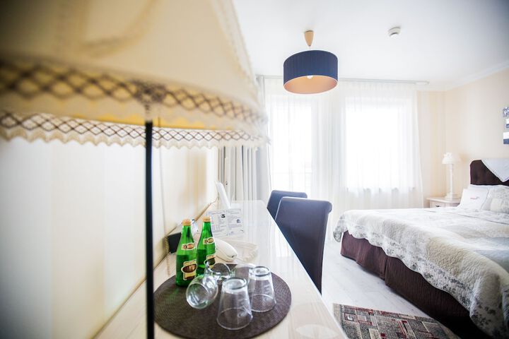 Hotel Ottaviano