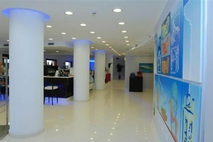 Hotel Interior 2 of 26