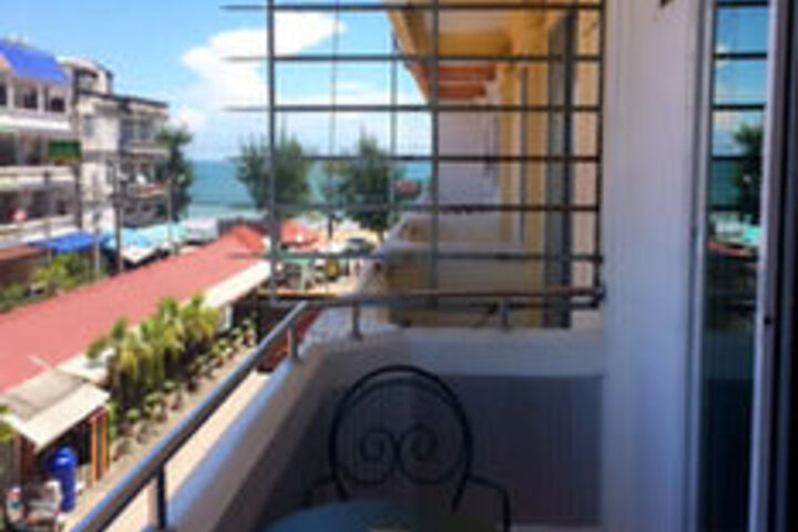 Terrace/Patio 2 of 15