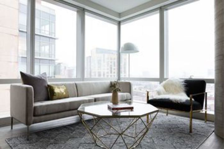 Photo of Panoramic 2BR in Fenway by Sonder