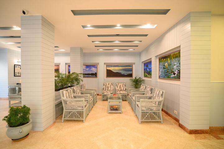Hotel Interior 3 of 86