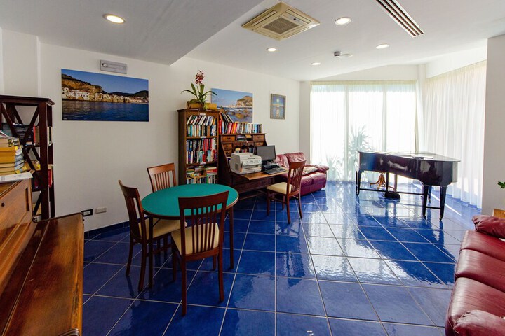 Hotel Interior 19 of 38