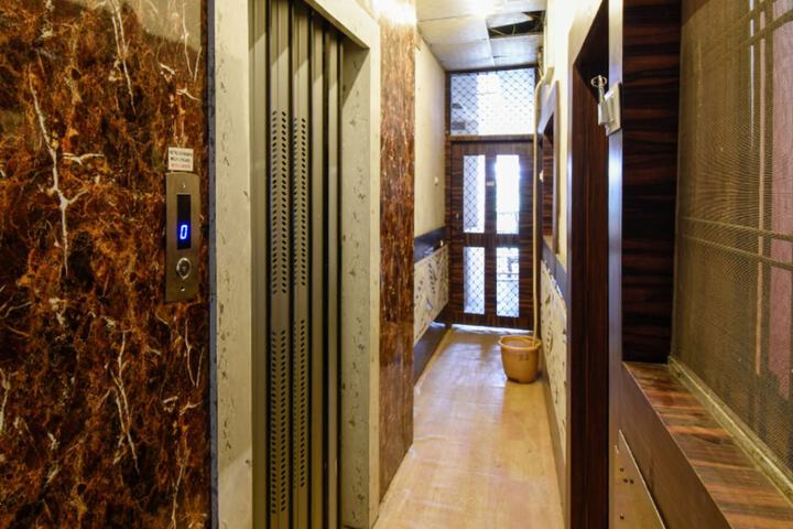 Hotel Interior 43 of 46