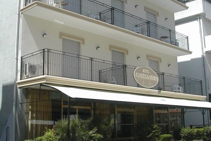 Graziella Mare in Rimini