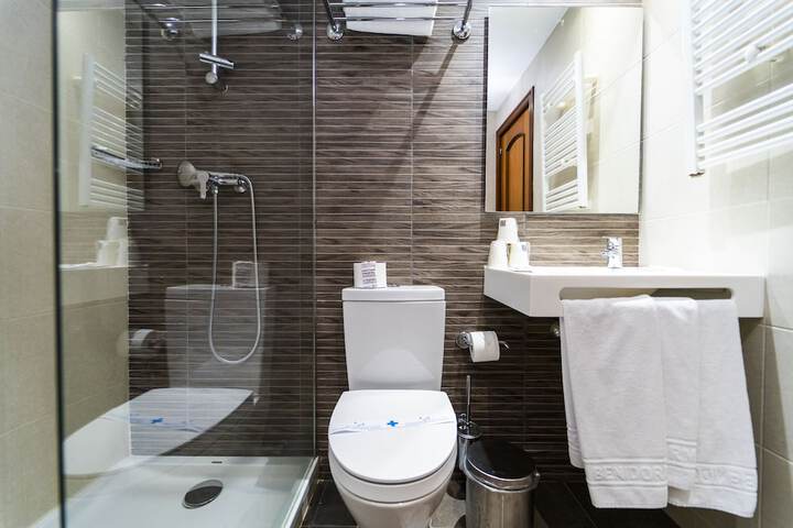 Bath Amenities