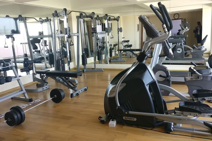 Workout Center