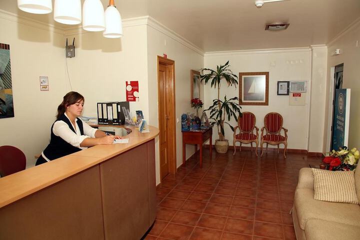 Hotel Interior 2 of 29