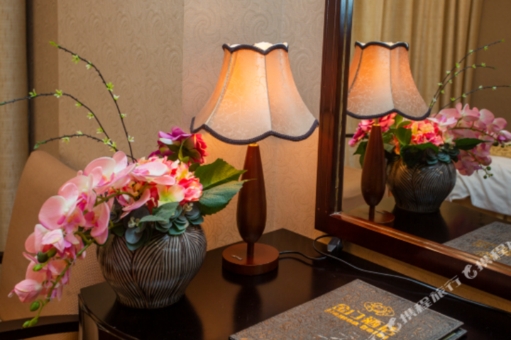 Yangjiang Jintai Hotel (Country Garden Store)