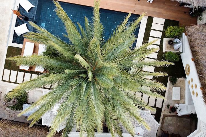 The ABC Hotel Alacati in Cesme
