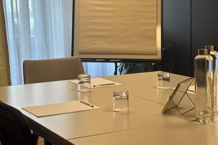 Meeting 116 of 135