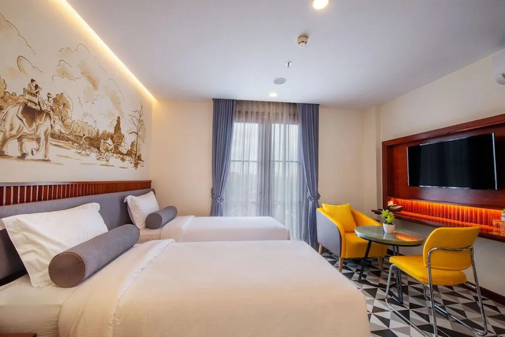 Room 7 of 21