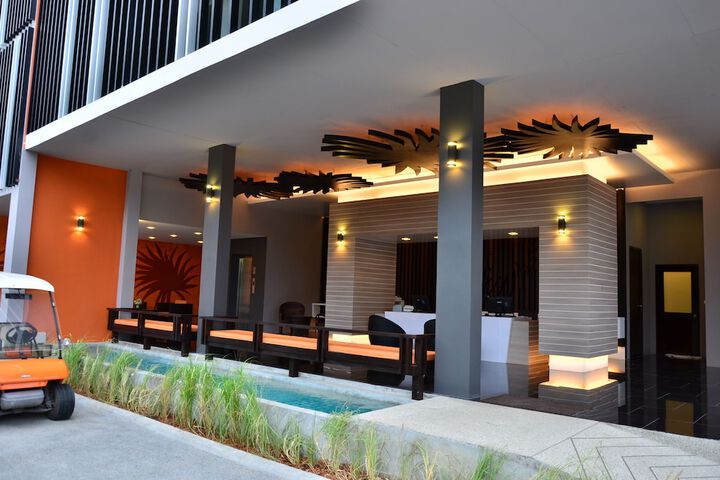 Hotel 134 of 146
