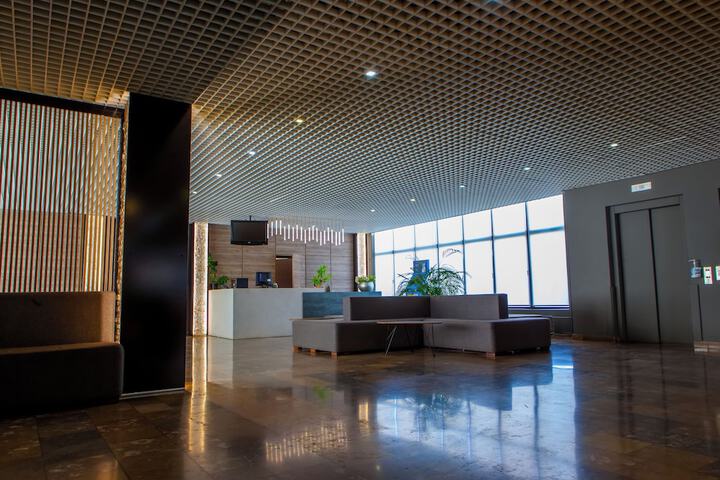 Lobby Photos