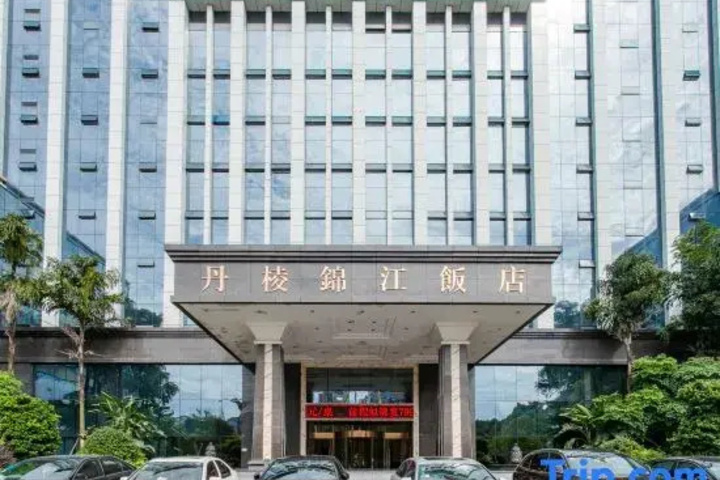 Jinjiang Hotel