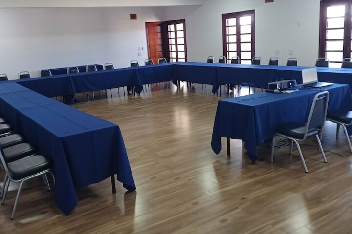 Meeting 23 of 26